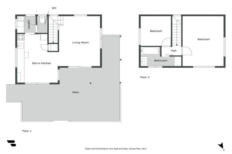 Photo of property in 116a Durrant Drive, Whangamata, 3620