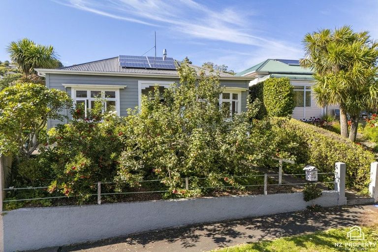 Photo of property in 18 Royston Street, North East Valley, Dunedin, 9010