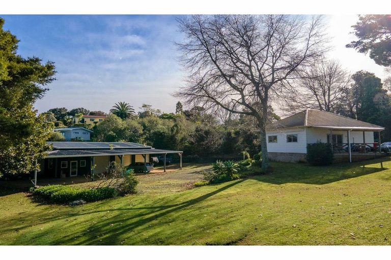 Photo of property in 6 Lensvelt Lane, Kerikeri, 0230