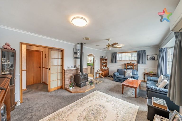 Photo of property in 8 Hawthorn Crescent, Stokes Valley, Lower Hutt, 5019