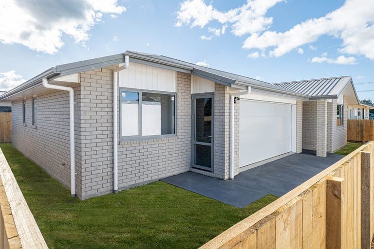 Photo of property in 16a Peria Road, Matamata, 3400
