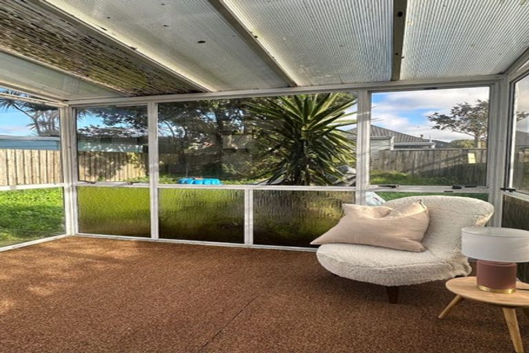 Photo of property in 20 Salek Street, Kilbirnie, Wellington, 6022