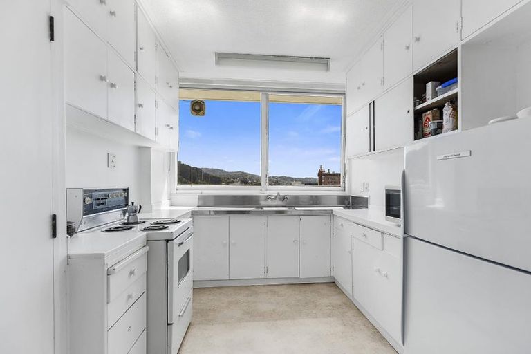 Photo of property in Herbert Gardens, 186 The Terrace, Wellington Central, Wellington, 6011