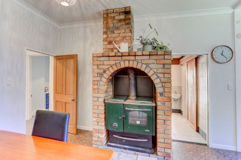 Photo of property in 40 Union Line, Fordell, Whanganui, 4572