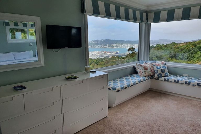 Photo of property in 25a Wade Street, Wadestown, Wellington, 6012