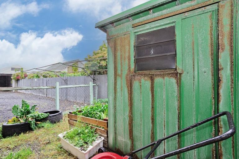 Photo of property in 142 Ritchie Street, Richmond, Invercargill, 9810