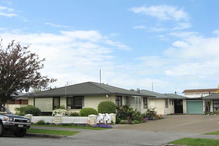 Photo of property in 16d Murray Street, Rangiora, 7400