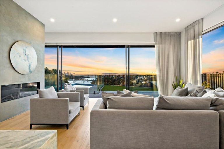 Photo of property in 26 Ngaiwi Street, Orakei, Auckland, 1071