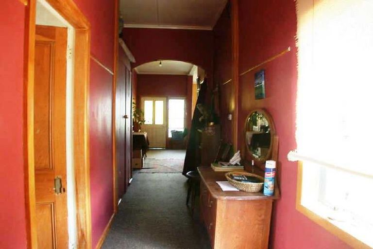 Photo of property in 55 Till Street, South Hill, Oamaru, 9400