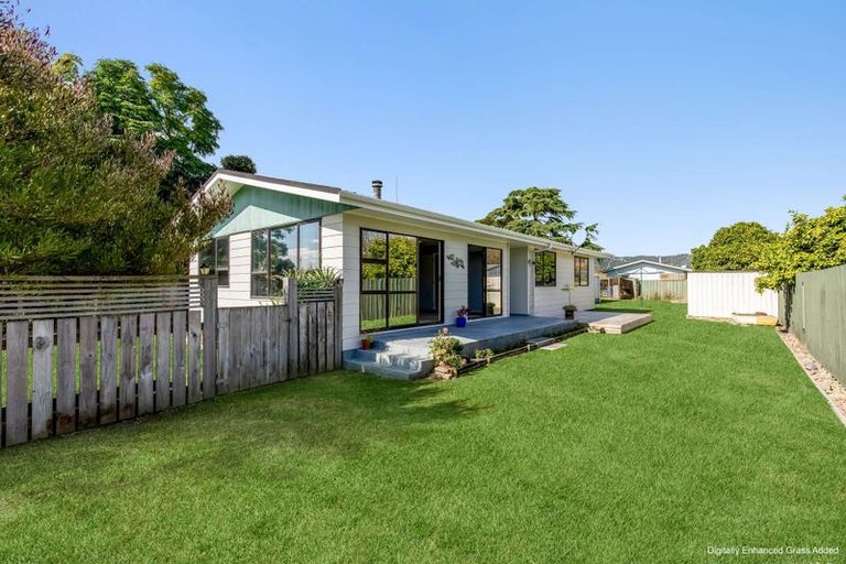 Photo of property in 27 Thompson Crescent, Whakatane, 3120