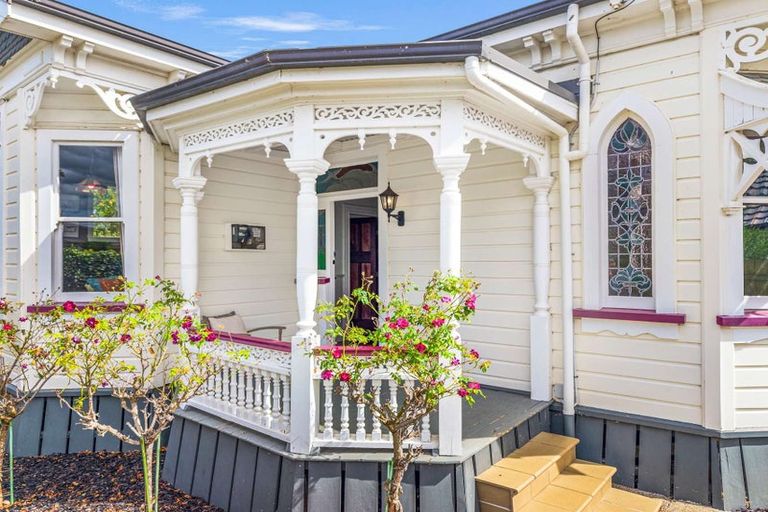 Photo of property in 163 Princes Street West, Pukekohe, 2120