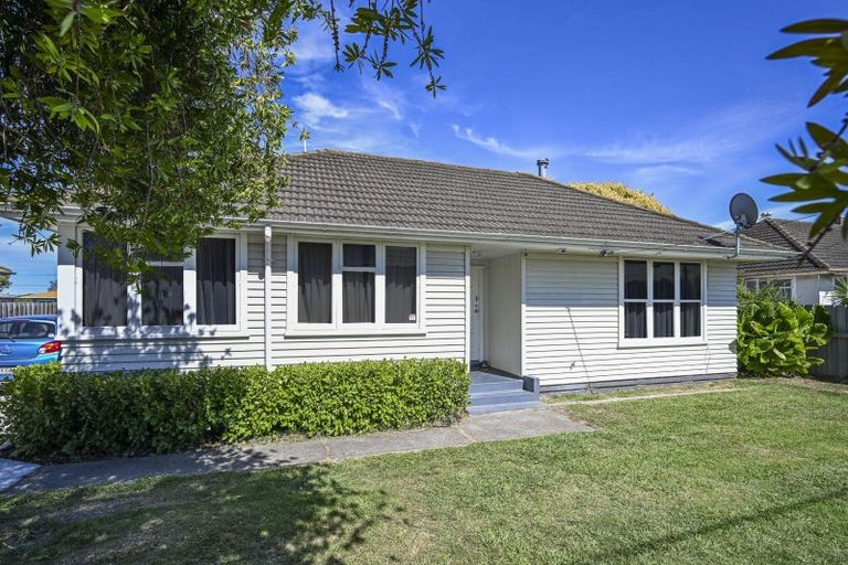 Photo of property in 1000 Bledisloe Street, Raureka, Hastings, 4120