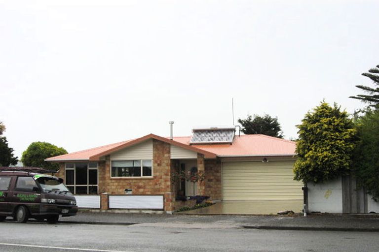 Photo of property in 60a Mill Street, Westport, 7825