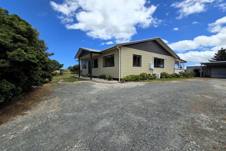 Photo of property in 378 Notorious Road West, Mahuta, Dargaville, 0371