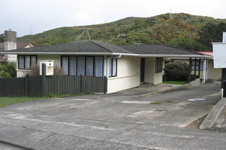 Photo of property in 38 Hazlewood Avenue, Karori, Wellington, 6012