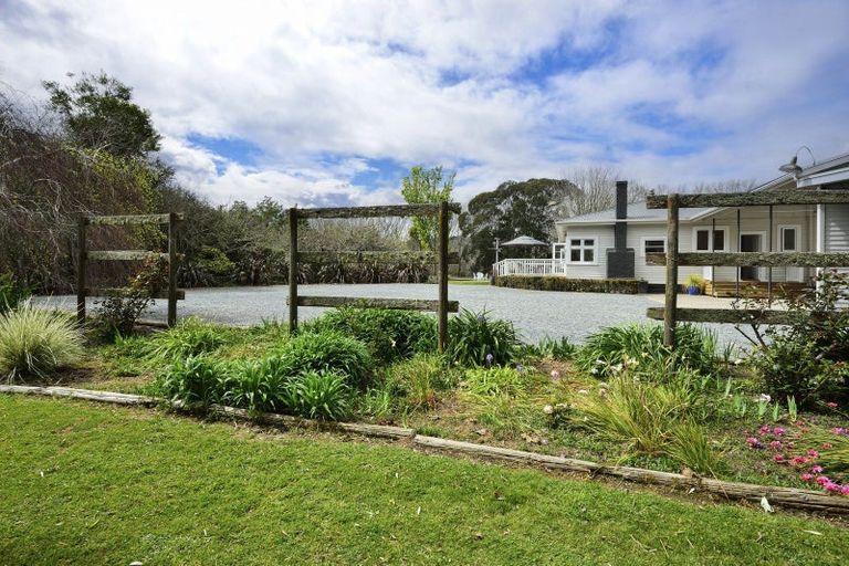 Photo of property in 232 Brownlie Road, Frasertown, Wairoa, 4195