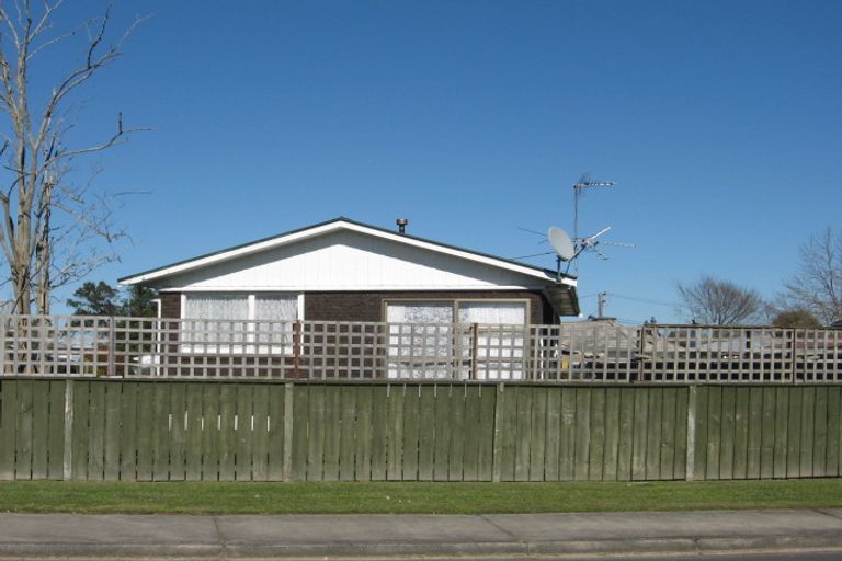 Photo of property in 7 Belgrave Place, Papakura, 2110