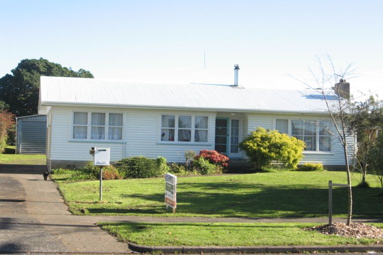 Photo of property in 49 Friedlanders Road, Manurewa, Auckland, 2102