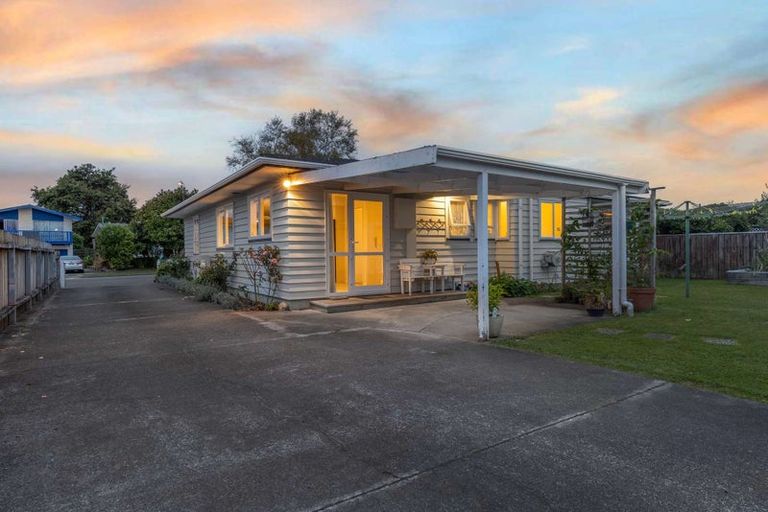 Photo of property in 74 Kennedy Drive, Levin, 5510