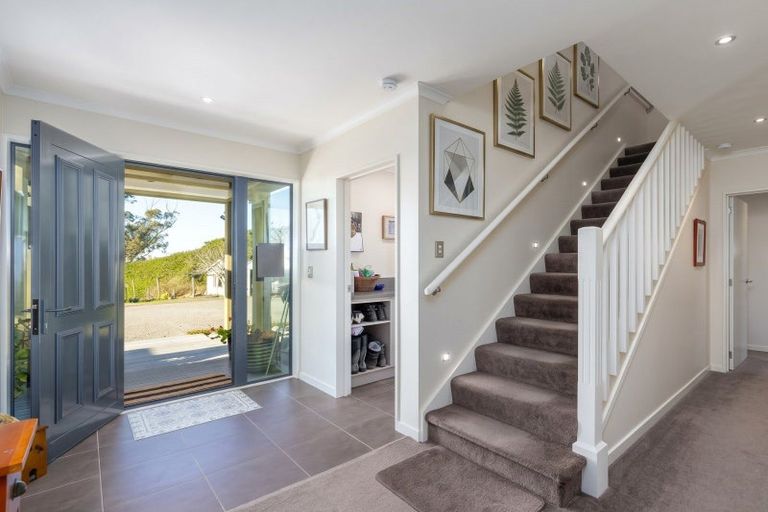 Photo of property in 230 Beatties Road, Ashley, Rangiora, 7477