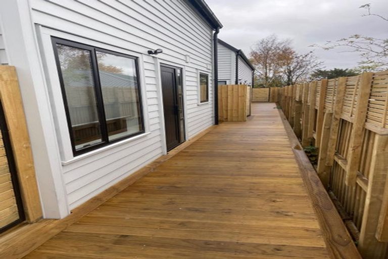 Photo of property in 3/163 Bordesley Street, Phillipstown, Christchurch, 8011