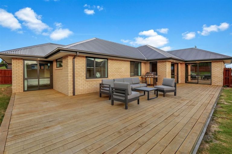 Photo of property in 48 Lignite Drive, Rolleston, 7614