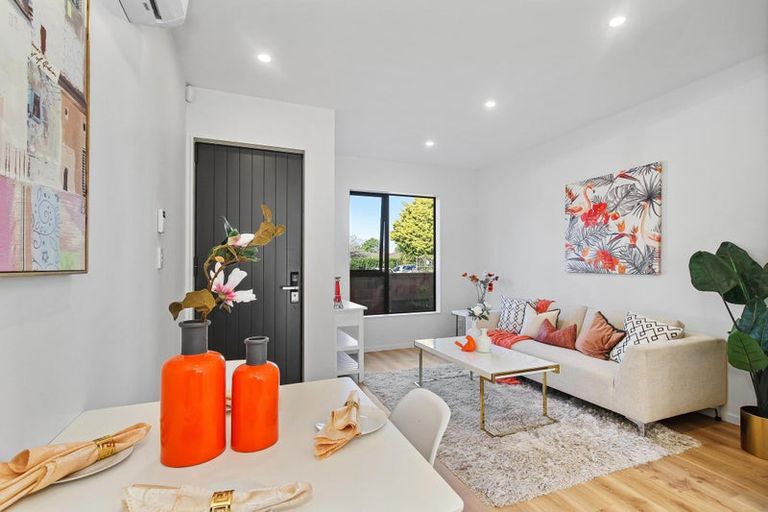 Photo of property in 7/1 Arbor Close, Manurewa, Auckland, 2102