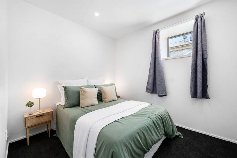 Photo of property in Quantum On Thorndon Quay, 3/163e Thorndon Quay, Pipitea, Wellington, 6011