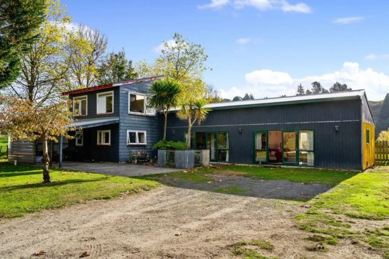 Photo of property in 1140 Whirinaki Valley Road, Ngakuru, Rotorua, 3077