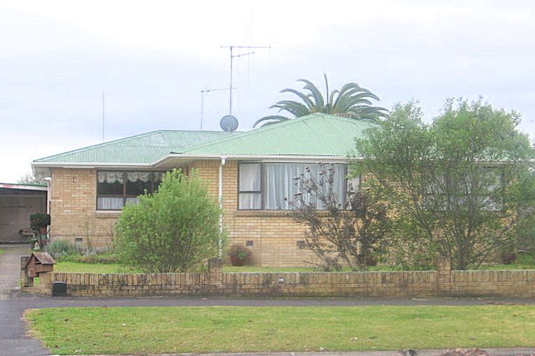 Photo of property in 25 Donny Avenue, Chartwell, Hamilton, 3210