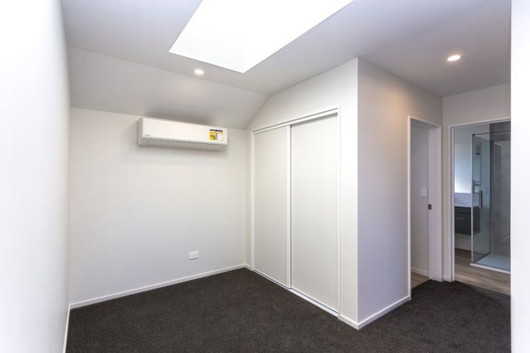 Photo of property in 41a Albany Street, St Albans, Christchurch, 8014