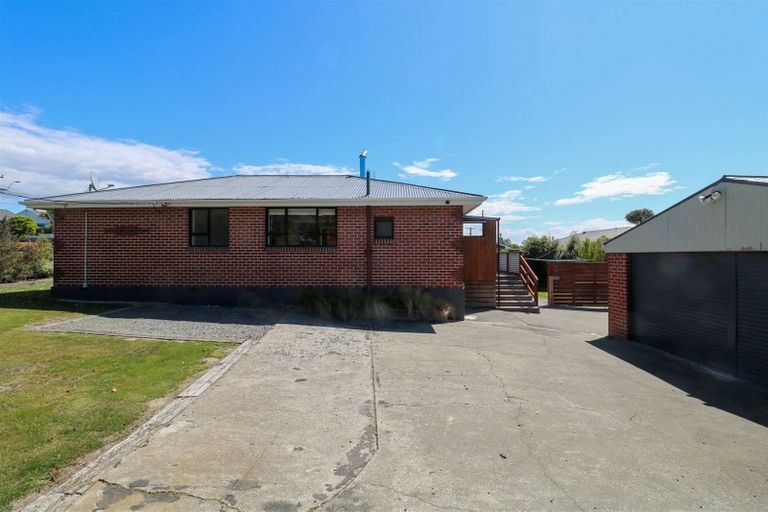Photo of property in 47 Grants Road, Marchwiel, Timaru, 7910