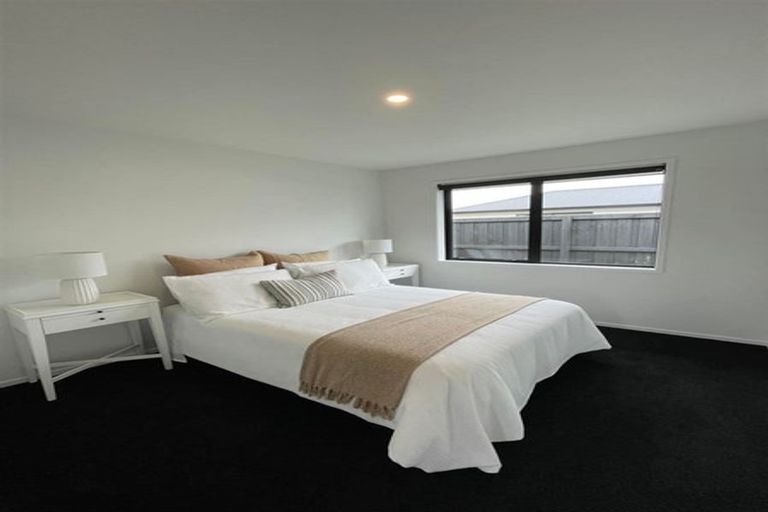 Photo of property in 40 Avanda Avenue, Rolleston, 7615