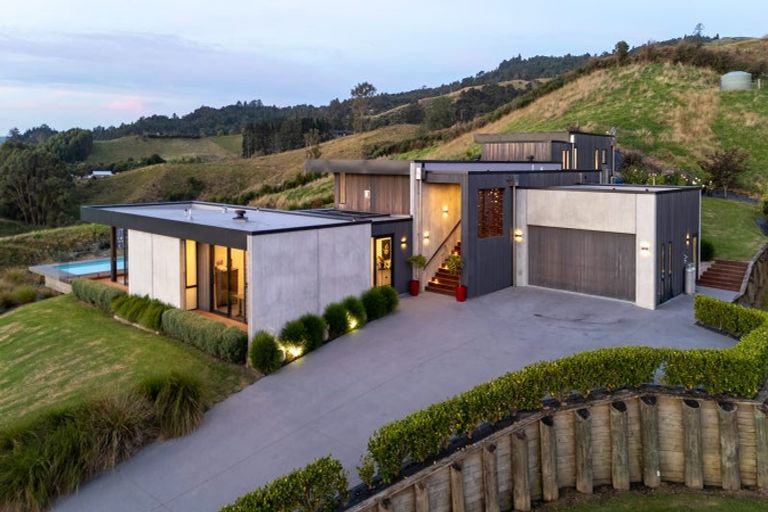 Photo of property in 2/208 Maungakawa Road, Cambridge, 3496