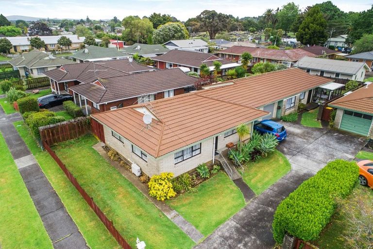 Photo of property in 1/7 King Edward Avenue, Papakura, 2110