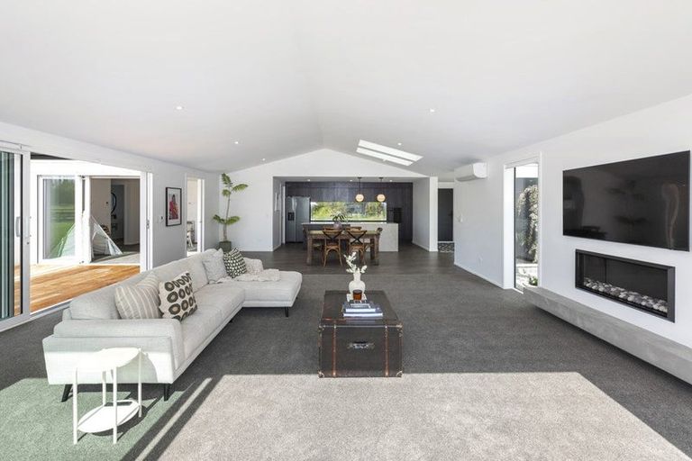 Photo of property in 30 Orbiter Drive, Ohoka, 7692