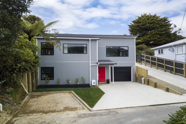 Photo of property in 2/18 Ranui Road, Stoke, Nelson, 7011