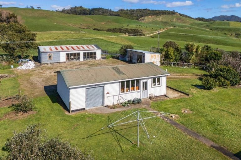 Photo of property in 342 Pukekauri Road, Waihi, 3682