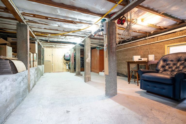 Photo of property in 109 Tahuna Road, Andersons Bay, Dunedin, 9013