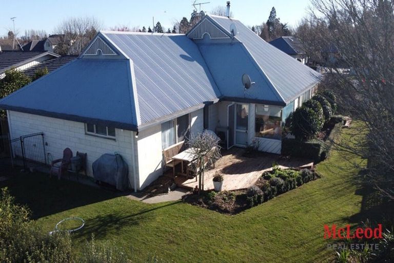 Photo of property in 56 Farm Road, Allenton, Ashburton, 7700