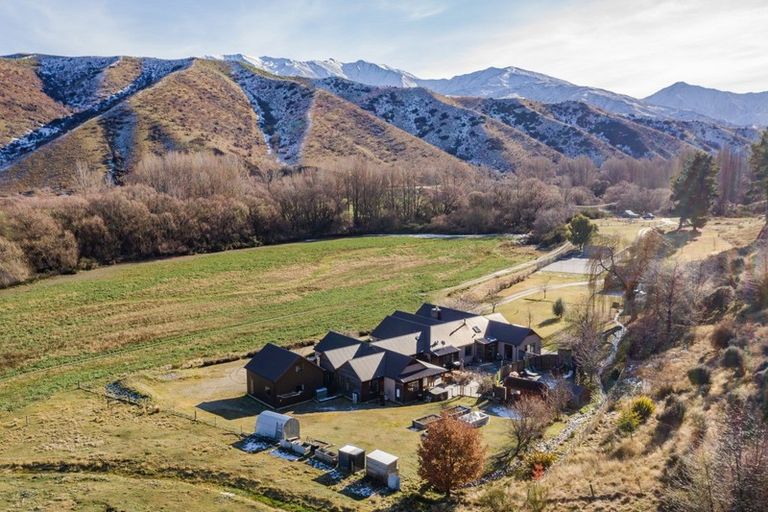 Photo of property in 48 James Road, Cardrona, Wanaka, 9382