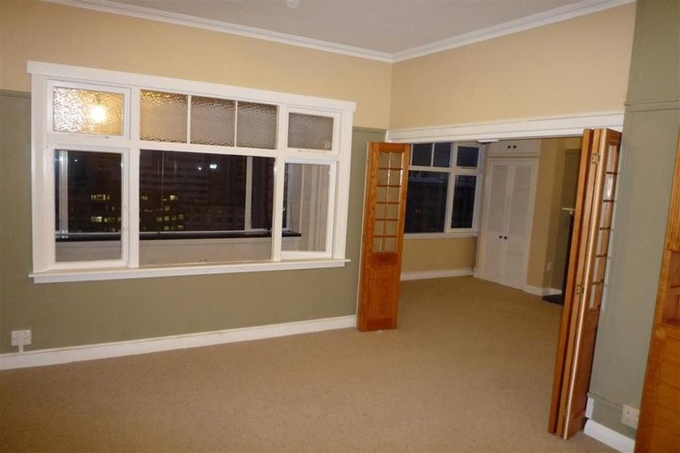 Photo of property in 21af1 Talavera Terrace, Kelburn, Wellington, 6012