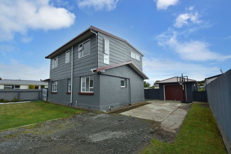 Photo of property in 188 Dome Street, Newfield, Invercargill, 9812