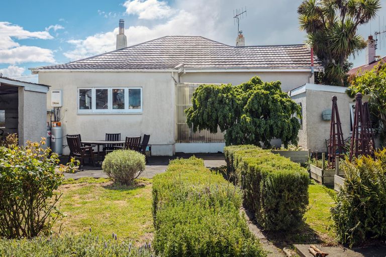 Photo of property in 7 Forth Street, Oamaru North, Oamaru, 9400