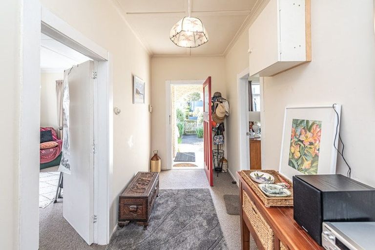 Photo of property in 14 Hakeke Street, Whanganui East, Whanganui, 4500