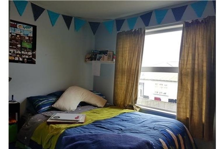 Photo of property in 4/62 Burke Street, Addington, Christchurch, 8024