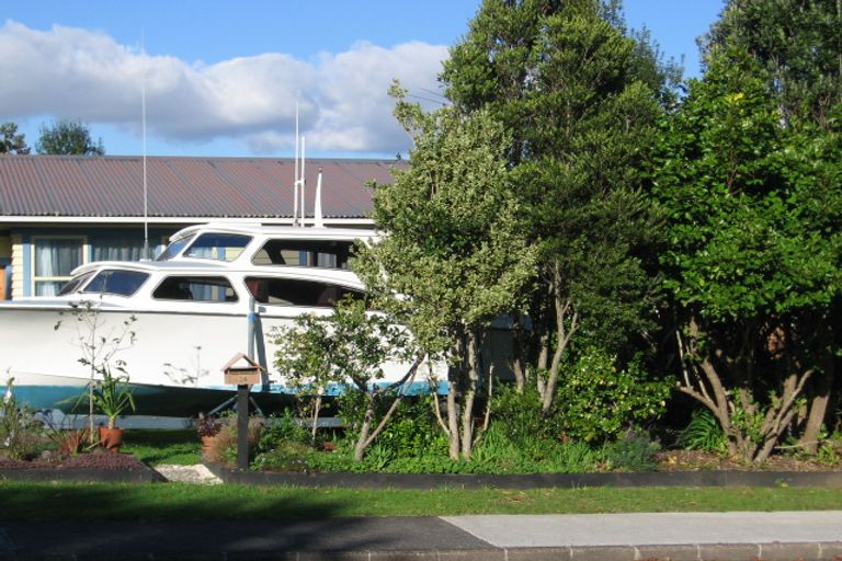 Photo of property in 14 Finnerty Avenue, Howick, Auckland, 2014