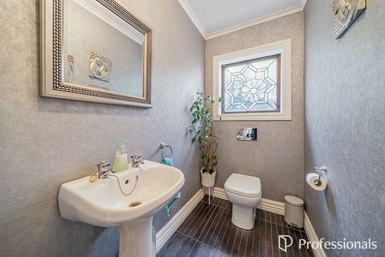 Photo of property in 48 Copeland Street, Hutt Central, Lower Hutt, 5011