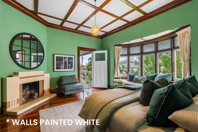 Photo of property in 16 Stanmore Road, Grey Lynn, Auckland, 1021