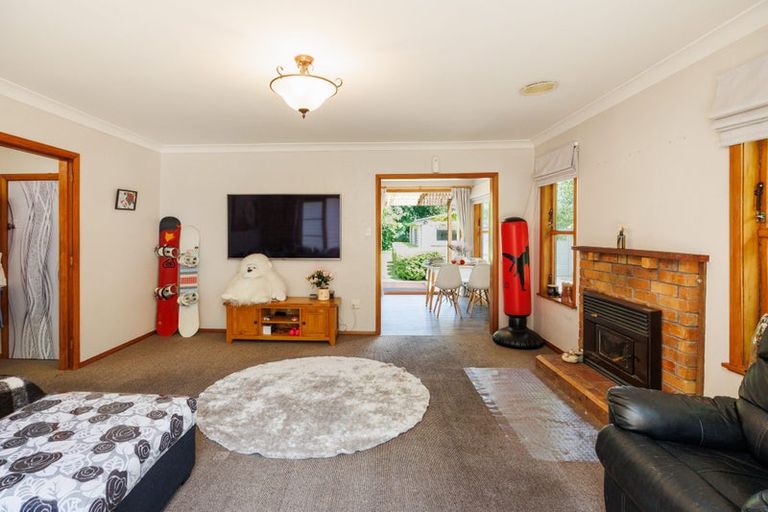 Photo of property in 67 Keeling Street, West End, Palmerston North, 4412